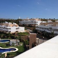 Apartment at the seaside in Spain, Andalucia, 90 sq.m.