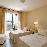 Apartment at the seaside in Spain, Andalucia, 90 sq.m.