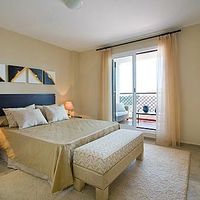 Apartment at the seaside in Spain, Andalucia, 90 sq.m.