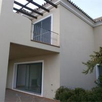 Chalet at the seaside in Spain, Andalucia, Marbella, 233 sq.m.