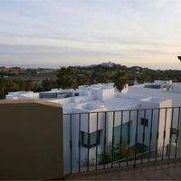 Chalet at the seaside in Spain, Andalucia, Marbella, 233 sq.m.