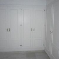 Chalet at the seaside in Spain, Andalucia, Marbella, 233 sq.m.