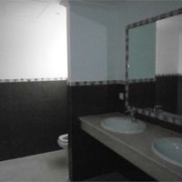 Chalet at the seaside in Spain, Andalucia, Marbella, 233 sq.m.