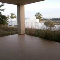 Chalet at the seaside in Spain, Andalucia, Marbella, 233 sq.m.