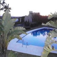 Chalet at the seaside in Spain, Andalucia, Marbella, 233 sq.m.