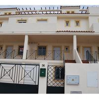 House at the seaside in Spain, Andalucia, 179 sq.m.