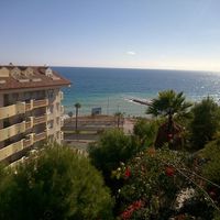 Apartment at the seaside in Spain, Andalucia, 93 sq.m.