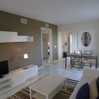 Apartment at the seaside in Spain, Andalucia, 93 sq.m.