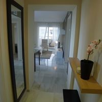 Apartment at the seaside in Spain, Andalucia, 93 sq.m.