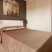 Apartment at the seaside in Spain, Andalucia, 93 sq.m.