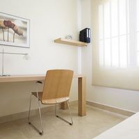 Apartment at the seaside in Spain, Andalucia, 93 sq.m.