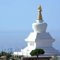 Apartment at the seaside in Spain, Andalucia, 93 sq.m.