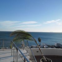 Apartment at the seaside in Spain, Andalucia, 115 sq.m.