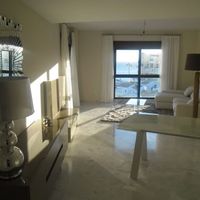 Apartment at the seaside in Spain, Andalucia, 115 sq.m.