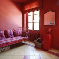 Flat in France, Bougival, 163 sq.m.