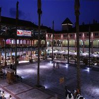 Ресторан (кафе) в большом городе в Испании, Андалусия, 195 кв.м.