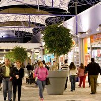 Ресторан (кафе) в большом городе в Испании, Андалусия, 195 кв.м.