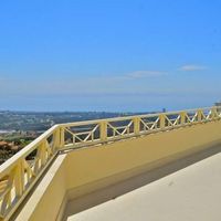 Вилла у моря в Испании, Андалусия, Марбелья, 595 кв.м.