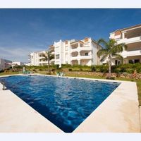 Апартаменты у моря в Испании, Андалусия, 106 кв.м.