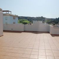 Apartment at the seaside in Spain, Andalucia, 106 sq.m.