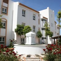 Апартаменты у моря в Испании, Андалусия, 106 кв.м.