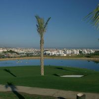 Апартаменты у моря в Испании, Андалусия, 106 кв.м.