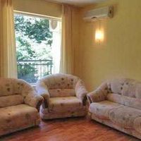 Flat at the seaside in Bulgaria, Golden Sands, 63 sq.m.