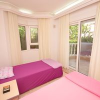 Квартира у моря в Турции, Аланья, 120 кв.м.