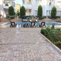 Квартира у моря в Турции, Аланья, 69 кв.м.