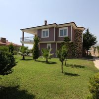 Villa at the seaside in Turkey, Antalya, Konakli, 220 sq.m.