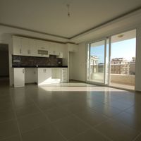 Apartment at the seaside in Turkey, Alanya, 95 sq.m.