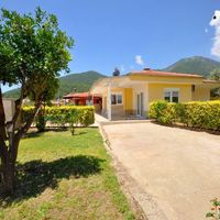 Villa in the suburbs, at the seaside in Turkey, Alanya, 140 sq.m.
