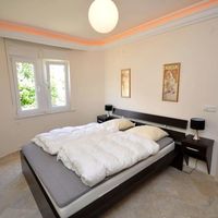 Villa in the suburbs, at the seaside in Turkey, Alanya, 140 sq.m.