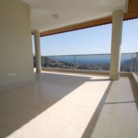 Villa in the mountains, in the suburbs, at the seaside in Turkey, Alanya, 250 sq.m.