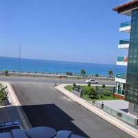 Квартира у моря в Турции, Аланья, 155 кв.м.