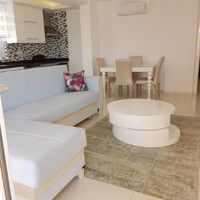Flat at the seaside in Turkey, Alanya, 70 sq.m.