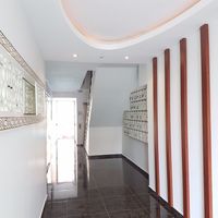 Flat at the seaside in Turkey, Alanya, 70 sq.m.