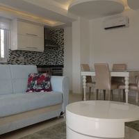 Flat at the seaside in Turkey, Alanya, 70 sq.m.