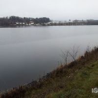 Land plot in Latvia, Skriveru Novads, Skriveri