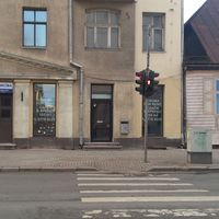 Ресторан (кафе) в Латвии, Рига, 165 кв.м.