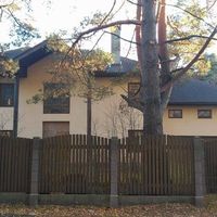 House in Latvia, Jurmala, Jaundubulti, 400 sq.m.