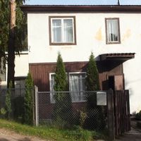 House in Latvia, Riga, Burchardumuiza, 127 sq.m.