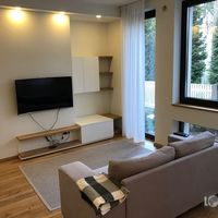 Flat in Latvia, Jurmala, Majori, 91 sq.m.