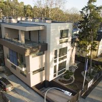 Flat in Latvia, Jurmala, Jaundubulti, 110 sq.m.