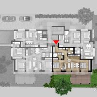 Flat in Latvia, Jurmala, Jaundubulti, 110 sq.m.