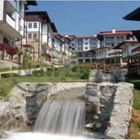Flat in Bulgaria, Sveti Vlas, 84 sq.m.