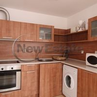 Flat in Bulgaria, Sveti Vlas, 84 sq.m.