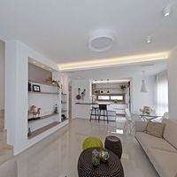 Apartment at the seaside in Spain, Comunitat Valenciana, Ciudad Quesada, 204 sq.m.