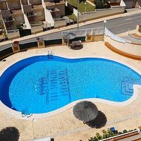 Bungalow at the seaside in Spain, Comunitat Valenciana, Dehesa de Campoamor, 75 sq.m.