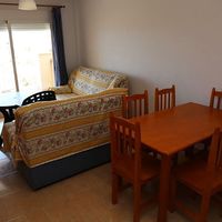 Bungalow at the seaside in Spain, Comunitat Valenciana, Dehesa de Campoamor, 75 sq.m.